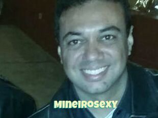 Mineirosexy