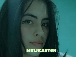 Minjicarter