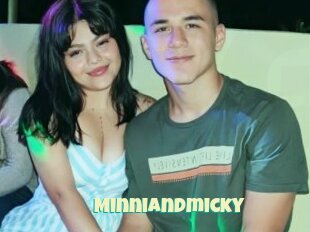 Minniandmicky