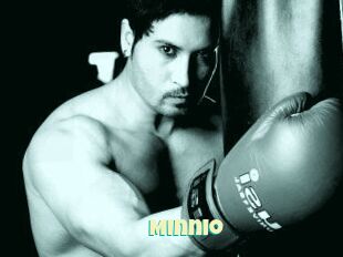 Minnio