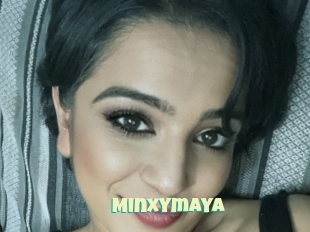 Minxymaya