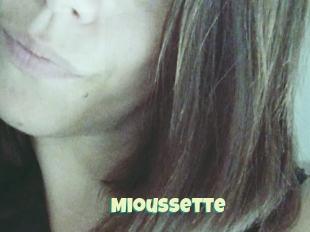 Mioussette