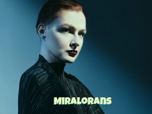 Miralorans