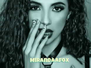 Mirandaafox