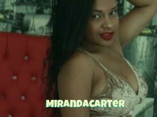 Mirandacarter