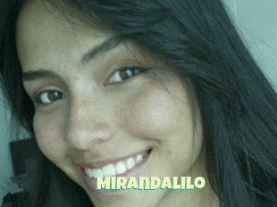Mirandalilo