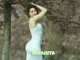 Miranita