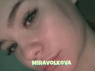 Miravolkova