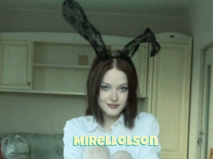 Mirellolson