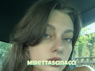 Mirettascinacci