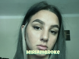 Miriambroke