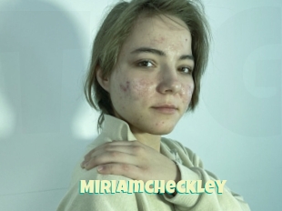 Miriamcheckley