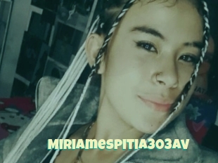 Miriamespitia303av