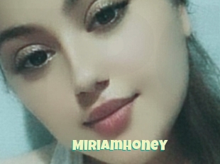 Miriamhoney