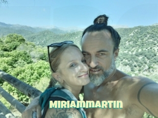 Miriammartin
