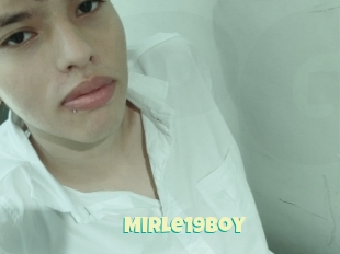 Mirle19boy
