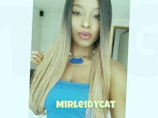 Mirleidycat