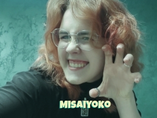 Misaiyoko