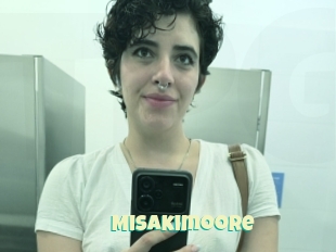 Misakimoore