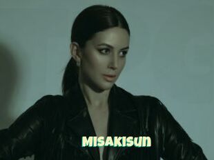 Misakisun