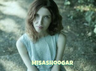 Misashoogar