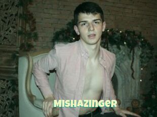 Mishazinger