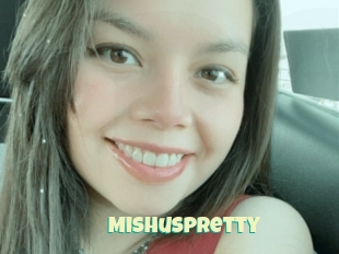 Mishuspretty