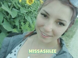 MissASHLEE
