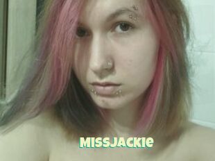 MissJackie