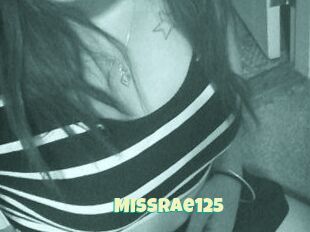 MissRae125