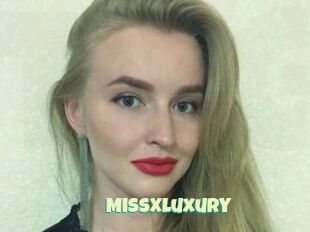 MissXluxury