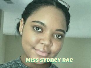 Miss_sydney_rae