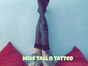 Miss_tall_n_tatted