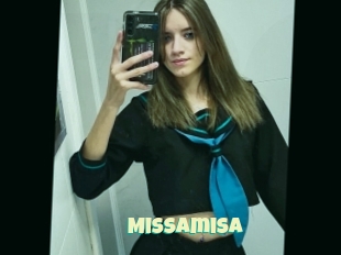 Missamisa