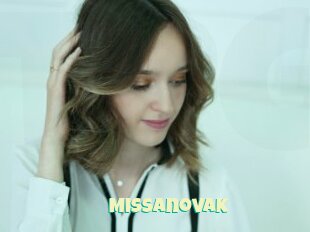 Missanovak
