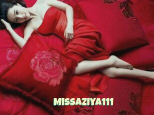 Missaziya111