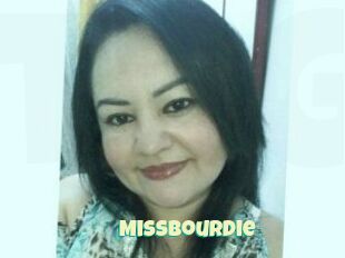 Missbourdie