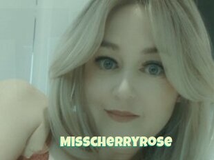 Misscherryrose