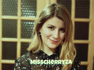 Misscherryza
