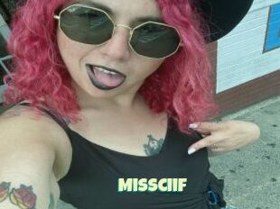 Missciif