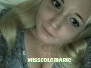 Misscolemarie
