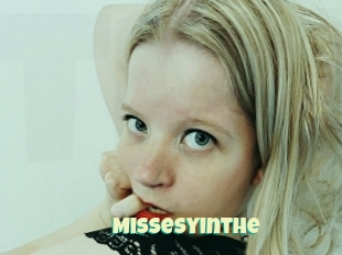 Missesyinthe