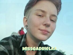 Missgadrielaa