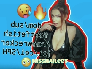 Misshaileey