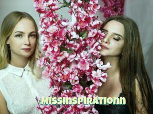 Missinspirationn
