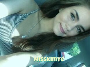 Misskimye