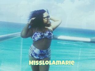 Misslolamarie