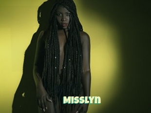 Misslyn