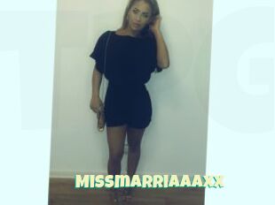 Missmarriaaaxx