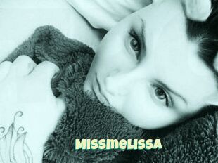 Missmelissa